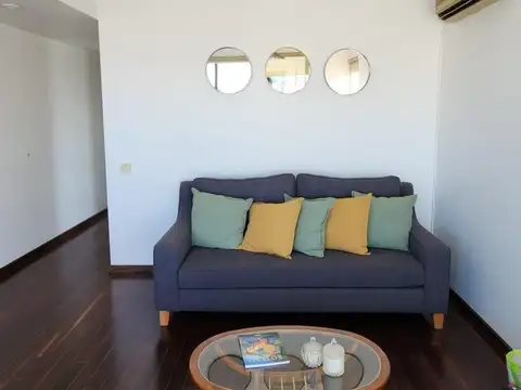 Departamento en Alquiler en Belgrano, CABA