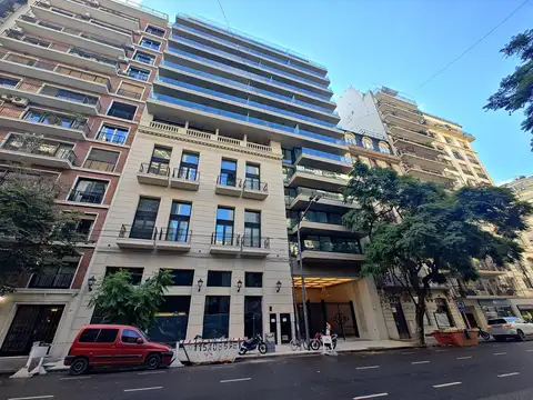 Departamento en Alquiler en Recoleta, CABA