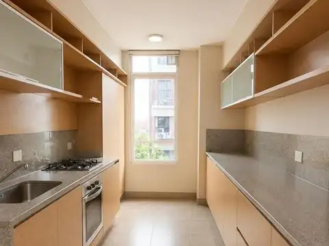 Departamento en Alquiler en Palermo, CABA