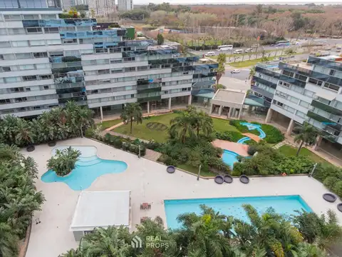 Departamento en Alquiler en Puerto Madero, CABA