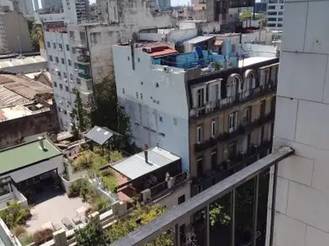 Departamento en Alquiler en San Telmo, CABA
