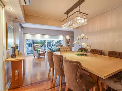 Departamento en Alquiler en Belgrano, CABA