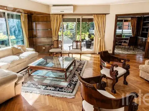 Departamento en Alquiler en Palermo Chico, Palermo