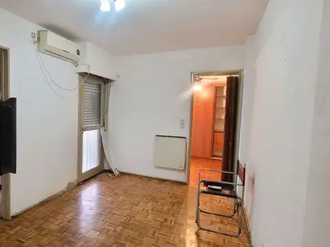 Departamento en Alquiler en Boedo, CABA