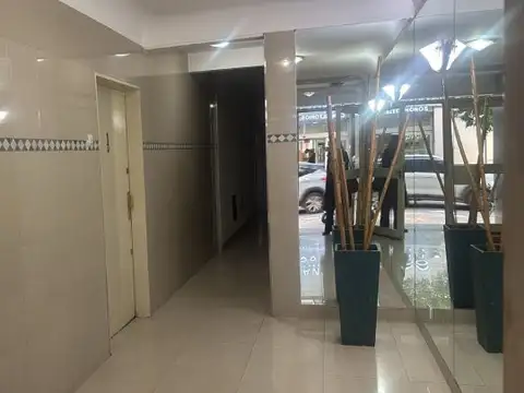 Departamento en Alquiler en Balvanera, CABA