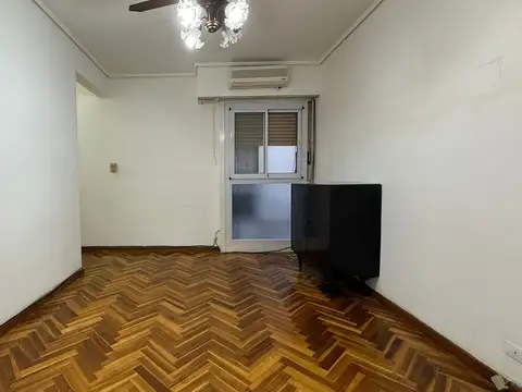 Departamento en Alquiler en Balvanera, CABA