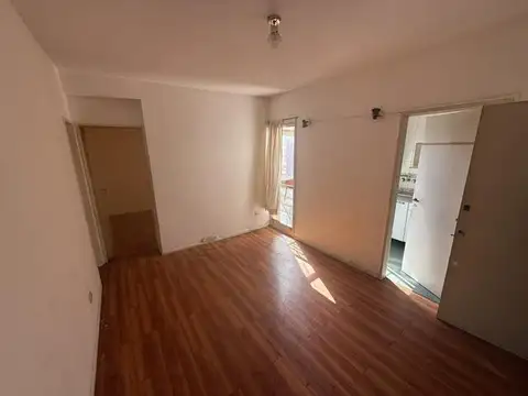 Departamento en Alquiler en Almagro, CABA