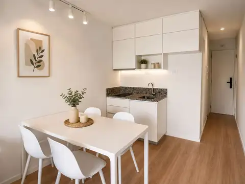 Departamento en Alquiler en San Telmo, CABA