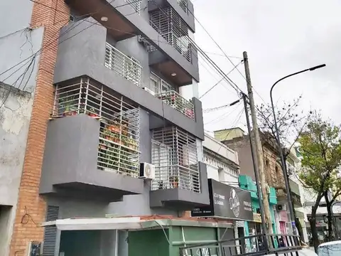 Departamento en Alquiler en Floresta, CABA