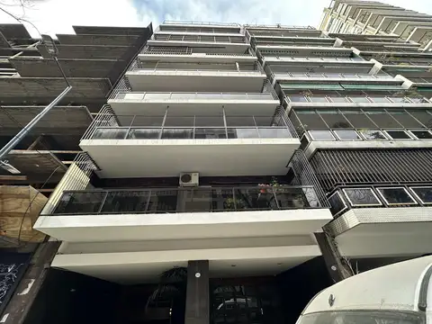 Departamento en Alquiler en Recoleta, CABA
