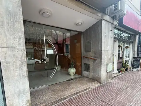 Departamento en Alquiler en Boedo, CABA