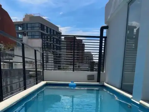 Departamento en Alquiler en Belgrano Barrancas, Belgrano