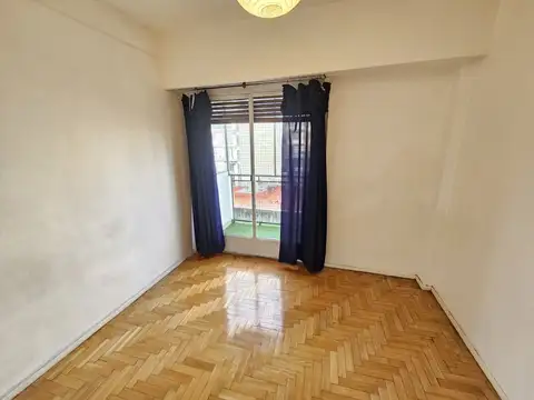 Departamento en Alquiler en Recoleta, CABA