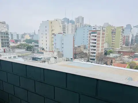 Departamento en Alquiler en Boedo, CABA