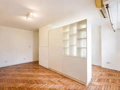 Departamento en Alquiler en Villa del Parque, CABA