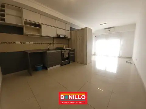 Departamento en Alquiler en Parque Chas, CABA
