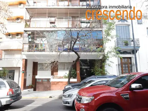 Departamento en Alquiler en Caballito, CABA