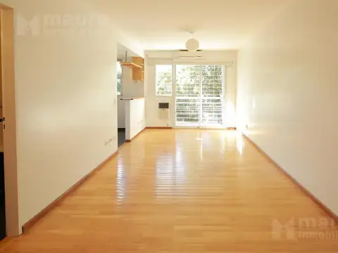 Departamento en Alquiler en Colegiales, CABA