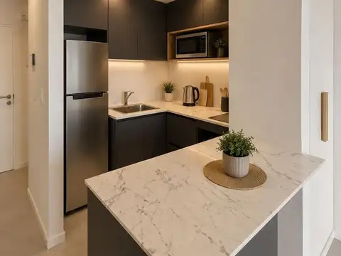 Departamento en Alquiler en Monserrat, CABA