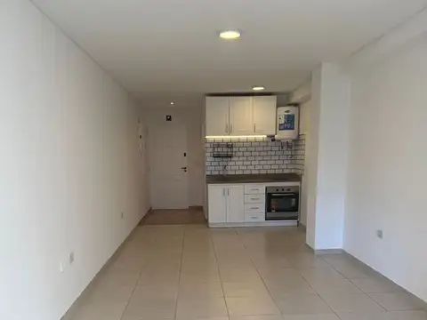 Departamento en Alquiler en Chacarita, CABA