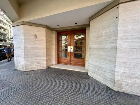 Departamento en Alquiler en Palermo, CABA