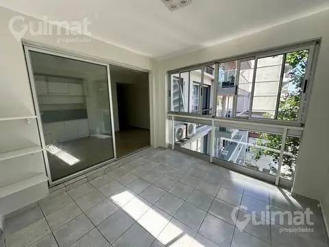 Departamento en Alquiler en Palermo, CABA