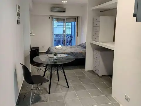 Departamento en Alquiler en Palermo, CABA