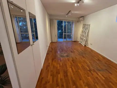 Departamento en Alquiler en Palermo Soho, Palermo