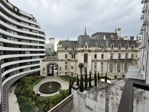 Departamento en Alquiler en Retiro, CABA