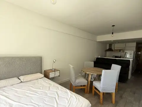 Departamento en Alquiler en San Telmo, CABA