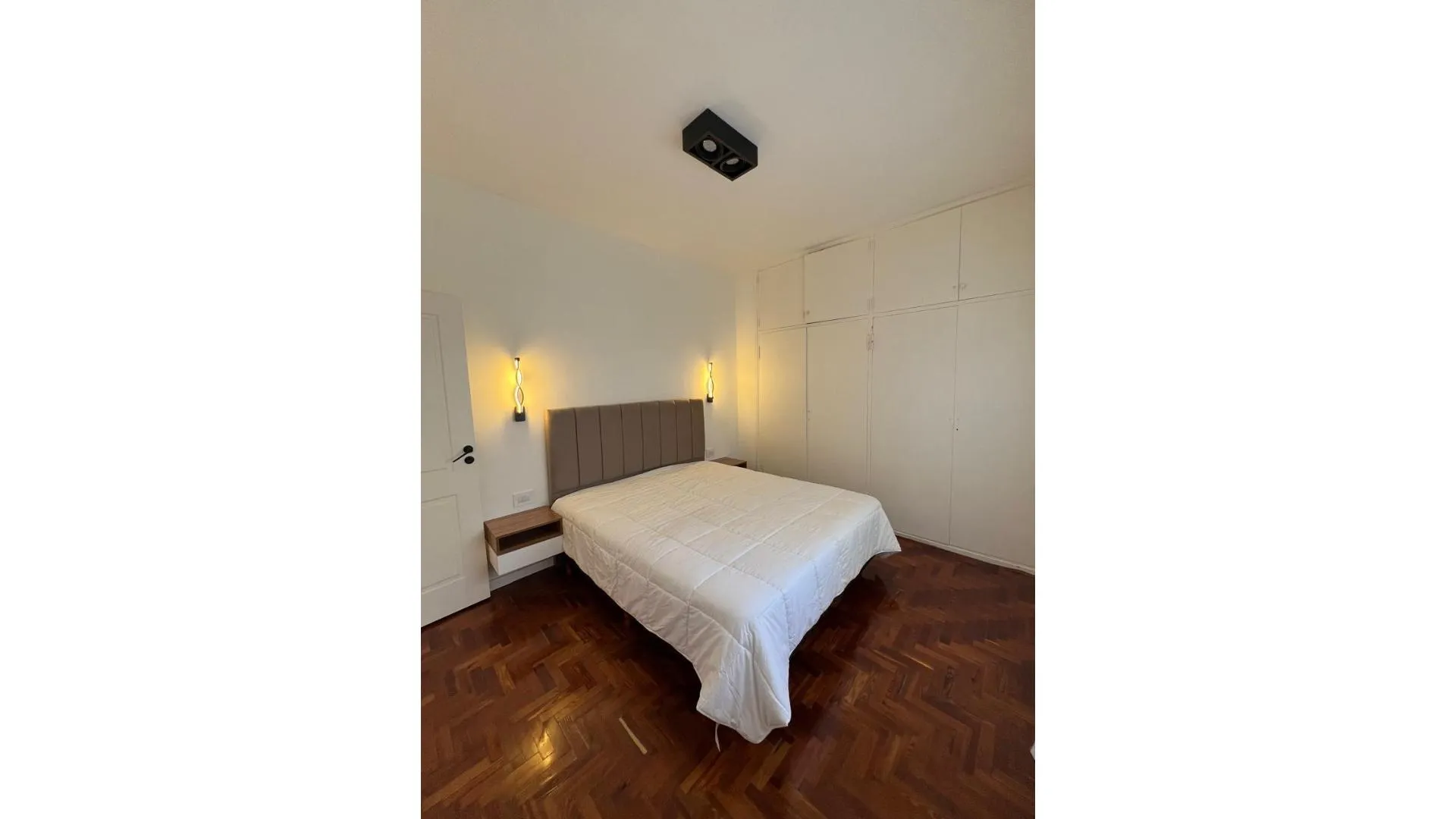 Venta 3 ambientes Zona Plaza Mitre
