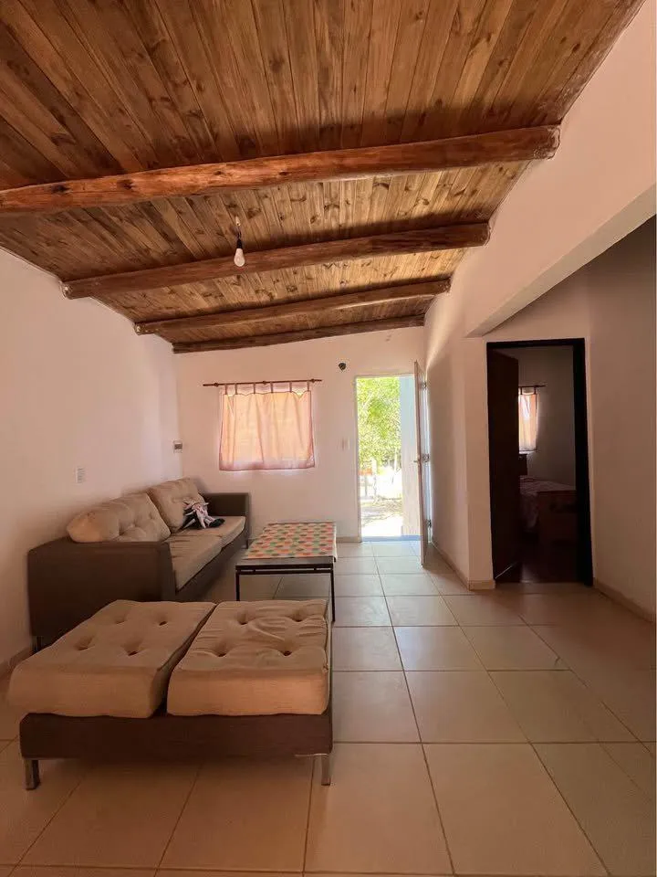 Tu próximo verano en esta hermosa casa en Tanti