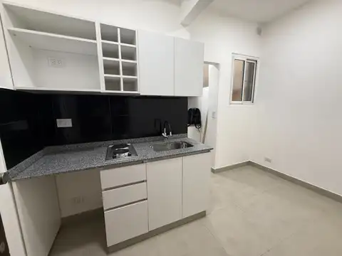 Departamento en Alquiler en San Nicolás, CABA