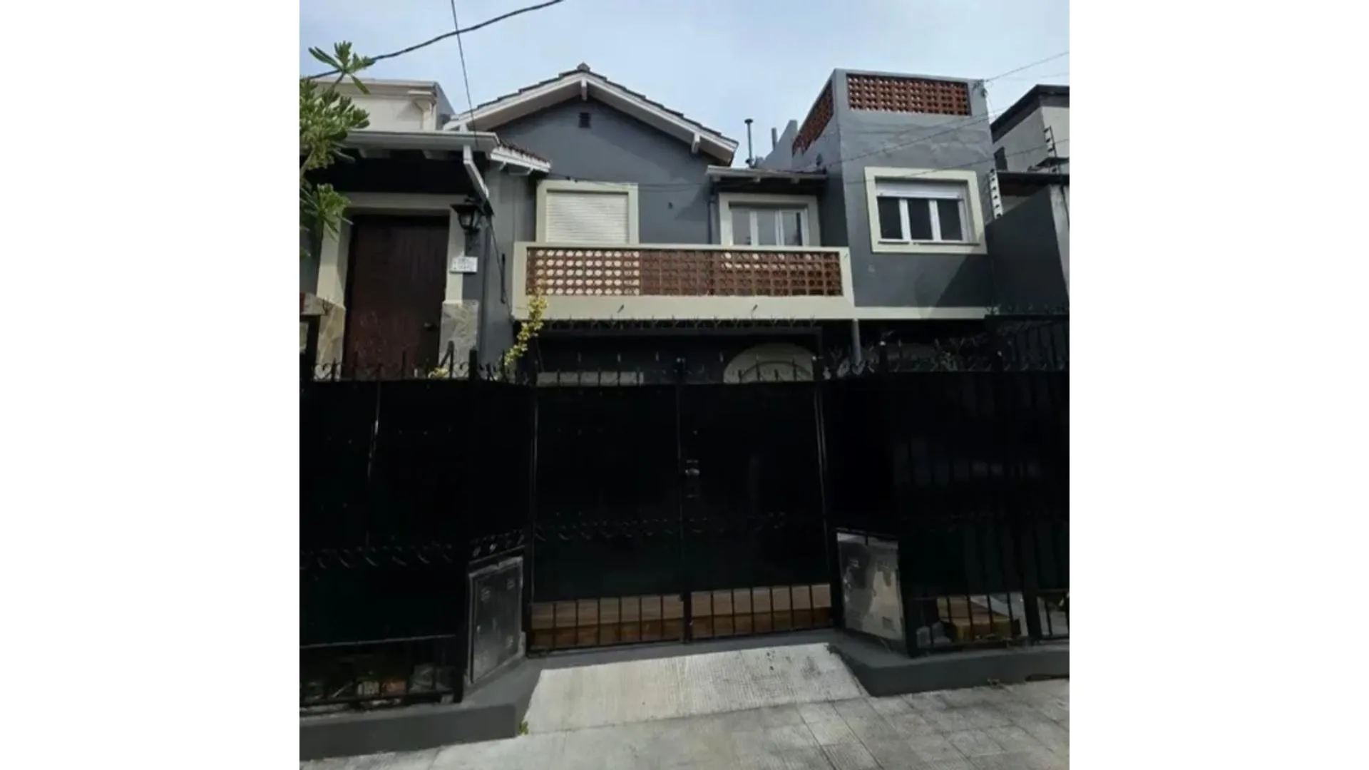 PH en venta 4 amb reciclado a nuevo Acassuso