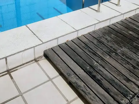 Departamento en Alquiler en Palermo Chico, Palermo