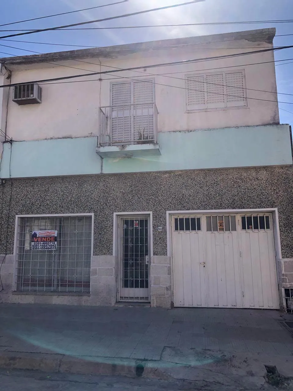casa apta credito ALTO ALBERDI