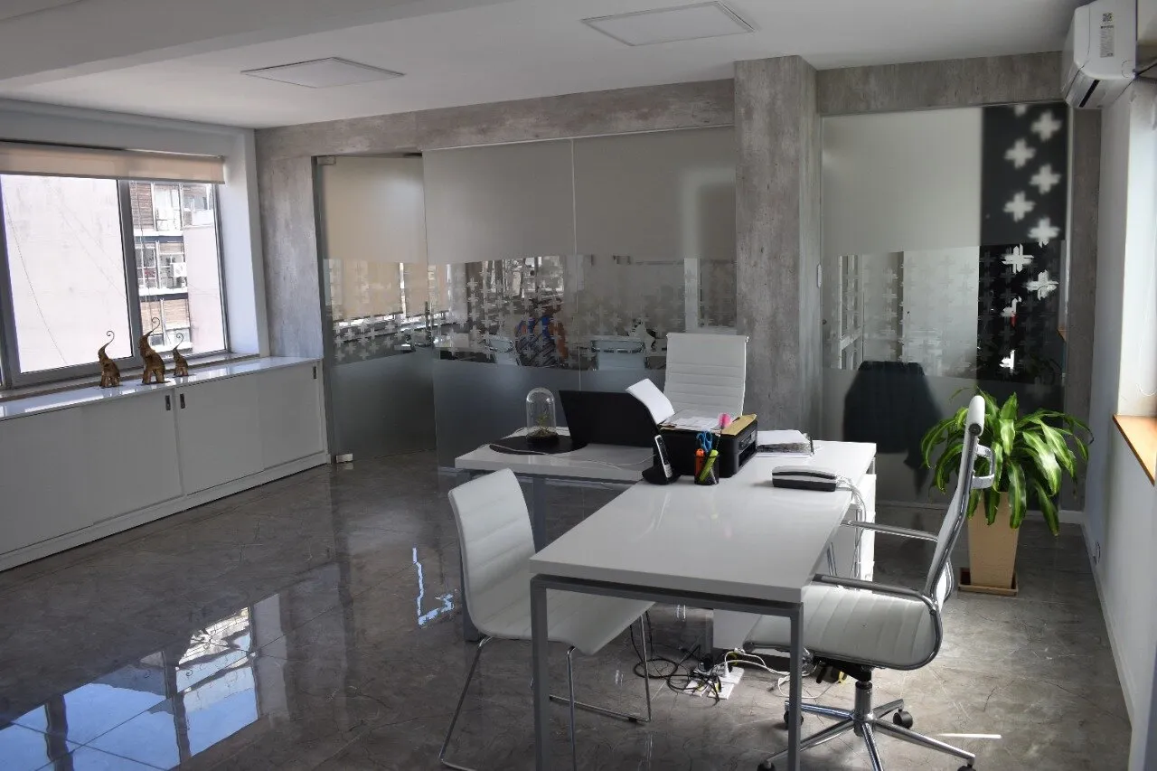 ALQUILER OFICINA CORDOBA 1110