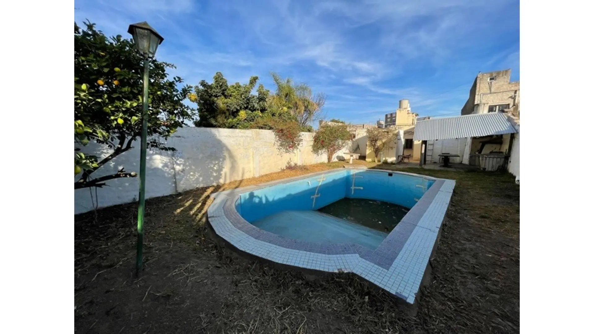Alquiler Casa barrio Crisol con quincho pileta