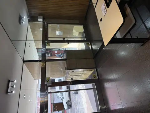 Departamento en Alquiler en Plaza San Martín, Barrio Norte