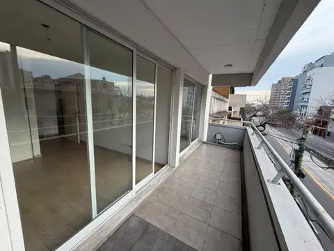 Departamento en Alquiler en Parque Patricios, CABA