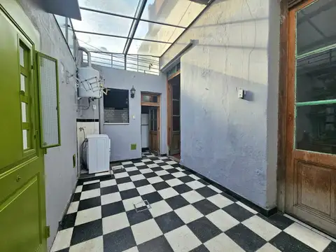 PH en Venta en San Cristóbal, CABA