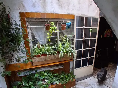 PH en Venta en Barrio Naón, Mataderos