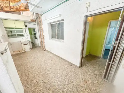 PH en Venta en Caballito, CABA