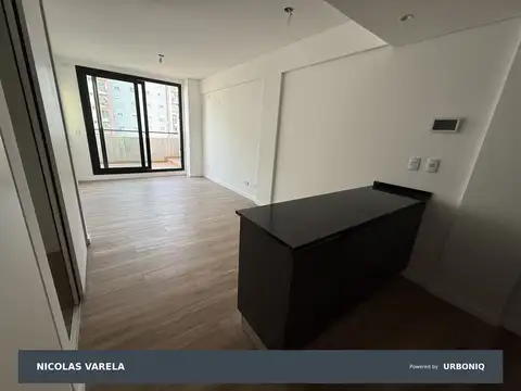 Departamento en Alquiler en Colegiales, CABA