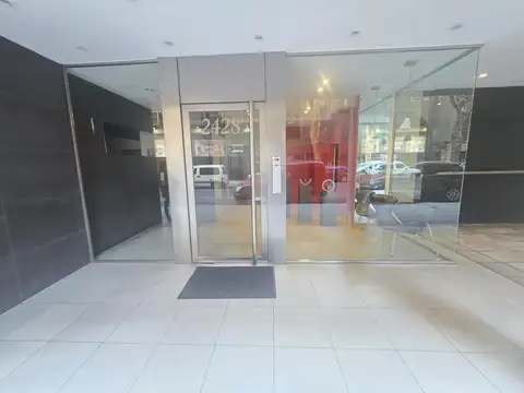 Departamento en Alquiler en Colegiales, CABA
