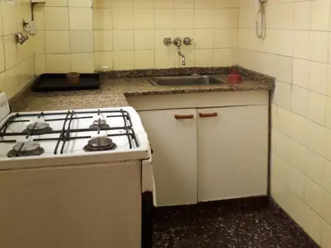 Departamento en Alquiler en Palermo, CABA