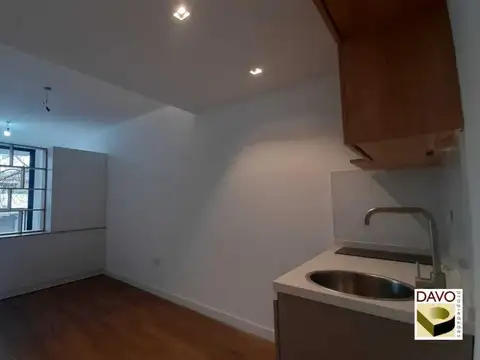 Departamento en Alquiler en Abasto, CABA