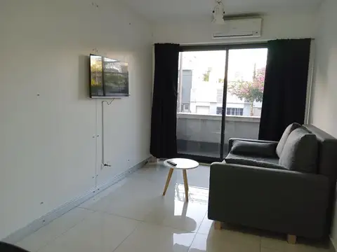 Departamento en Alquiler en Parque Chas, CABA