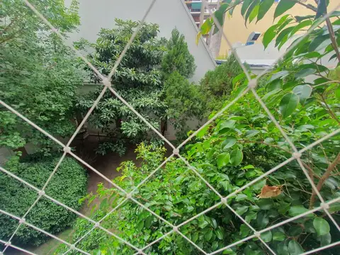 Departamento en Alquiler en Belgrano, CABA