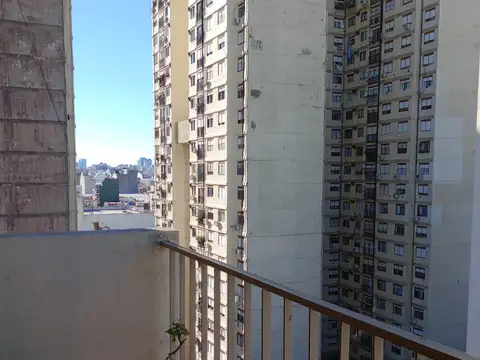 Departamento en Alquiler en Barracas, CABA